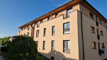 Pronájem bytu 2+kk v družstevním vlastnictví 41 m², Praha 5 - Stodůlky