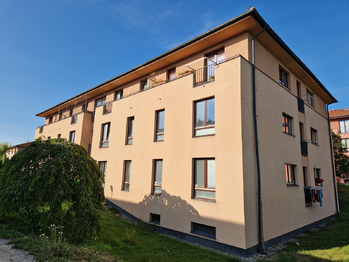 Pronájem bytu 2+kk v družstevním vlastnictví 41 m², Praha 5 - Stodůlky
