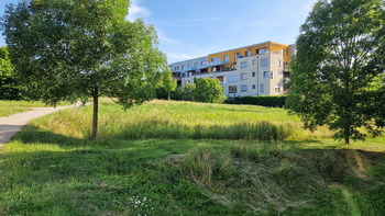 Pronájem bytu 2+kk v družstevním vlastnictví 41 m², Praha 5 - Stodůlky