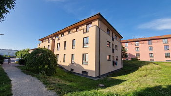 Pronájem bytu 2+kk v družstevním vlastnictví 41 m², Praha 5 - Stodůlky