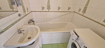 Pronájem bytu 2+kk v družstevním vlastnictví 41 m², Praha 5 - Stodůlky