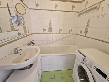Pronájem bytu 2+kk v družstevním vlastnictví 41 m², Praha 5 - Stodůlky