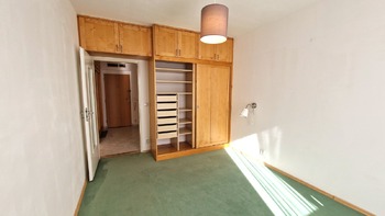 Pronájem bytu 2+kk v družstevním vlastnictví 41 m², Praha 5 - Stodůlky