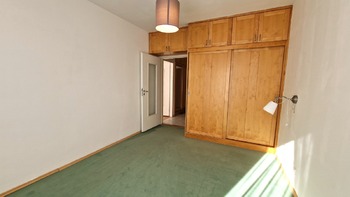 Pronájem bytu 2+kk v družstevním vlastnictví 41 m², Praha 5 - Stodůlky