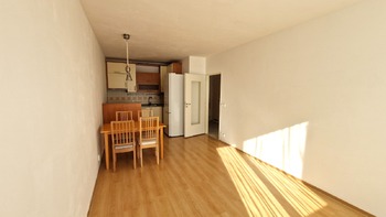 Pronájem bytu 2+kk v družstevním vlastnictví 41 m², Praha 5 - Stodůlky