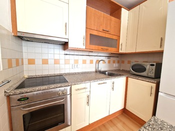Pronájem bytu 2+kk v družstevním vlastnictví 41 m², Praha 5 - Stodůlky