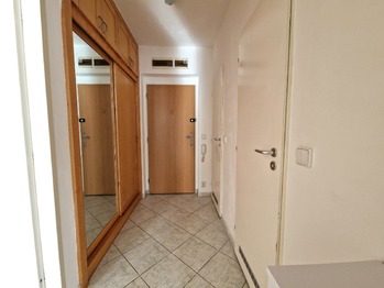 Pronájem bytu 2+kk v družstevním vlastnictví 41 m², Praha 5 - Stodůlky