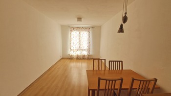 Pronájem bytu 2+kk v družstevním vlastnictví 41 m², Praha 5 - Stodůlky