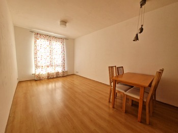 Pronájem bytu 2+kk v družstevním vlastnictví 41 m², Praha 5 - Stodůlky