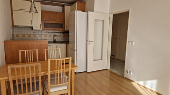 Pronájem bytu 2+kk v družstevním vlastnictví 41 m², Praha 5 - Stodůlky