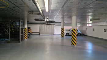 Pronájem bytu 2+kk v družstevním vlastnictví 41 m², Praha 5 - Stodůlky