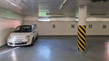 Pronájem bytu 2+kk v družstevním vlastnictví 41 m², Praha 5 - Stodůlky