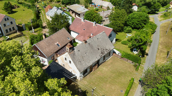 Prodej chaty / chalupy 130 m², Planá