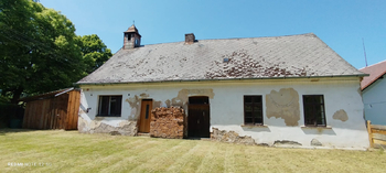Prodej chaty / chalupy 130 m², Planá