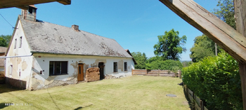Prodej chaty / chalupy 130 m², Planá