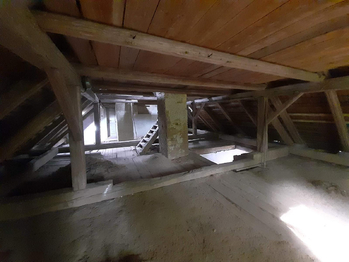 Prodej chaty / chalupy 130 m², Planá