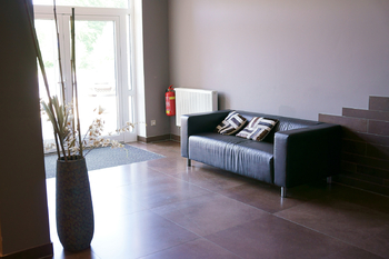 Prodej bytu 2+kk v osobním vlastnictví 6891 m², Karlovy Vary