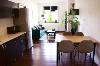 Prodej bytu 2+kk v osobním vlastnictví 6891 m², Karlovy Vary