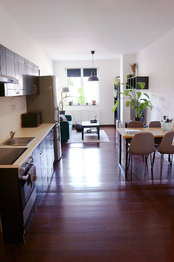 Prodej bytu 2+kk v osobním vlastnictví 6891 m², Karlovy Vary