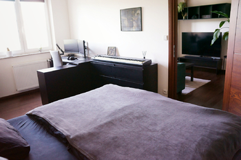 Prodej bytu 2+kk v osobním vlastnictví 6891 m², Karlovy Vary