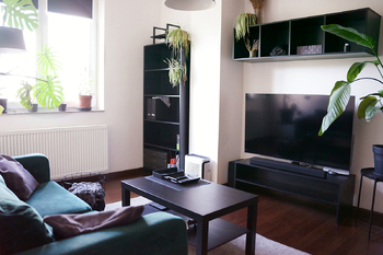 Prodej bytu 2+kk v osobním vlastnictví 6891 m², Karlovy Vary