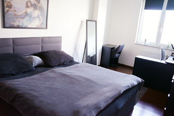 Prodej bytu 2+kk v osobním vlastnictví 6891 m², Karlovy Vary