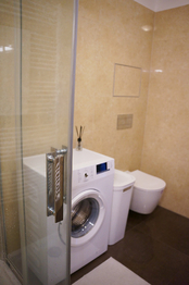Prodej bytu 2+kk v osobním vlastnictví 6891 m², Karlovy Vary