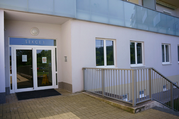 Prodej bytu 2+kk v osobním vlastnictví 6891 m², Karlovy Vary