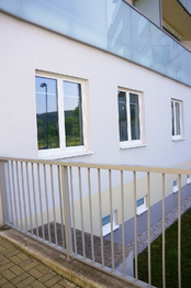 Prodej bytu 2+kk v osobním vlastnictví 6891 m², Karlovy Vary