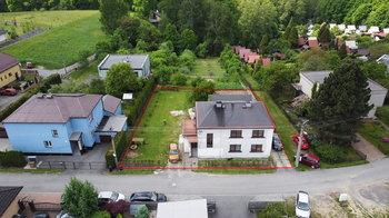 Prodej domu 177 m², Horní Bludovice