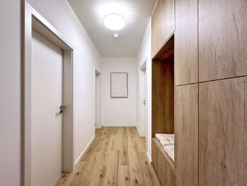 Vzorový byt - Prodej bytu 2+kk v osobním vlastnictví 67 m², České Budějovice