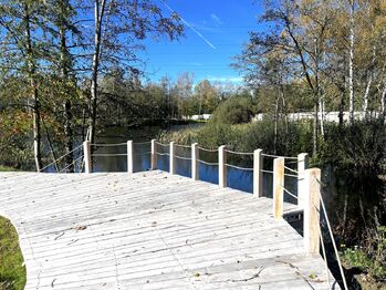 Prodej bytu 2+kk v osobním vlastnictví 67 m², České Budějovice