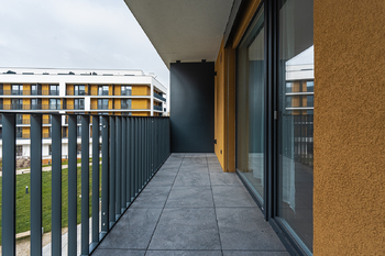 Prodej bytu 2+kk v osobním vlastnictví 67 m², České Budějovice
