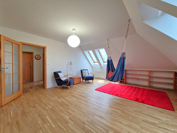Pronájem bytu 2+kk v družstevním vlastnictví 62 m², Praha 3 - Žižkov