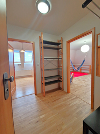 Pronájem bytu 2+kk v družstevním vlastnictví 62 m², Praha 3 - Žižkov