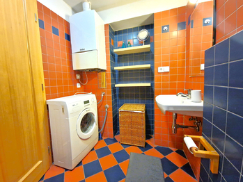 Pronájem bytu 2+kk v družstevním vlastnictví 62 m², Praha 3 - Žižkov