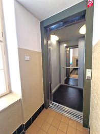 Pronájem bytu 2+kk v družstevním vlastnictví 62 m², Praha 3 - Žižkov