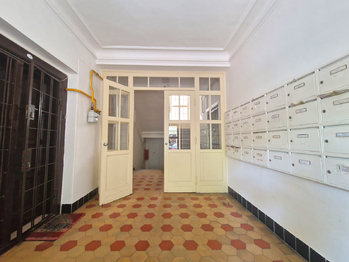 Pronájem bytu 2+kk v družstevním vlastnictví 62 m², Praha 3 - Žižkov