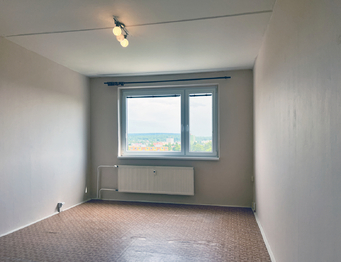 Pokoj 2 - Prodej bytu 4+1 v družstevním vlastnictví 83 m², Chodov