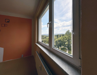 Pokoj 4 - Prodej bytu 4+1 v družstevním vlastnictví 83 m², Chodov