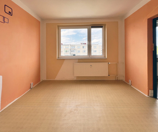 Pokoj 4 - Prodej bytu 4+1 v družstevním vlastnictví 83 m², Chodov