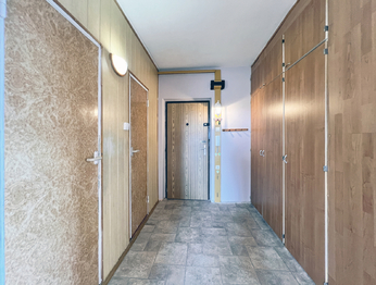 Předsíň - Prodej bytu 4+1 v družstevním vlastnictví 83 m², Chodov