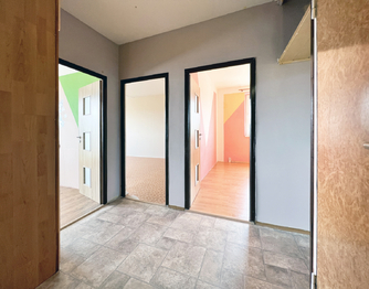 Předsíň - Prodej bytu 4+1 v družstevním vlastnictví 83 m², Chodov