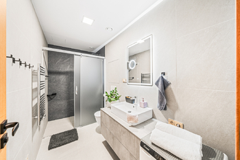Pronájem bytu 2+kk v osobním vlastnictví 43 m², Železná Ruda