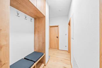 Pronájem bytu 2+kk v osobním vlastnictví 43 m², Železná Ruda