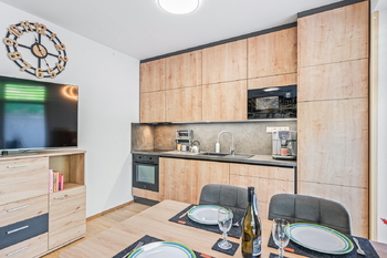 Pronájem bytu 2+kk v osobním vlastnictví 43 m², Železná Ruda
