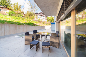 Pronájem bytu 2+kk v osobním vlastnictví 43 m², Železná Ruda