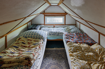 Prodej chaty / chalupy 44 m², Nižbor