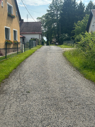 Prodej pozemku 916 m², Tři Sekery