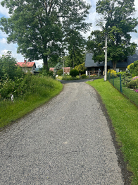 Prodej pozemku 916 m², Tři Sekery
